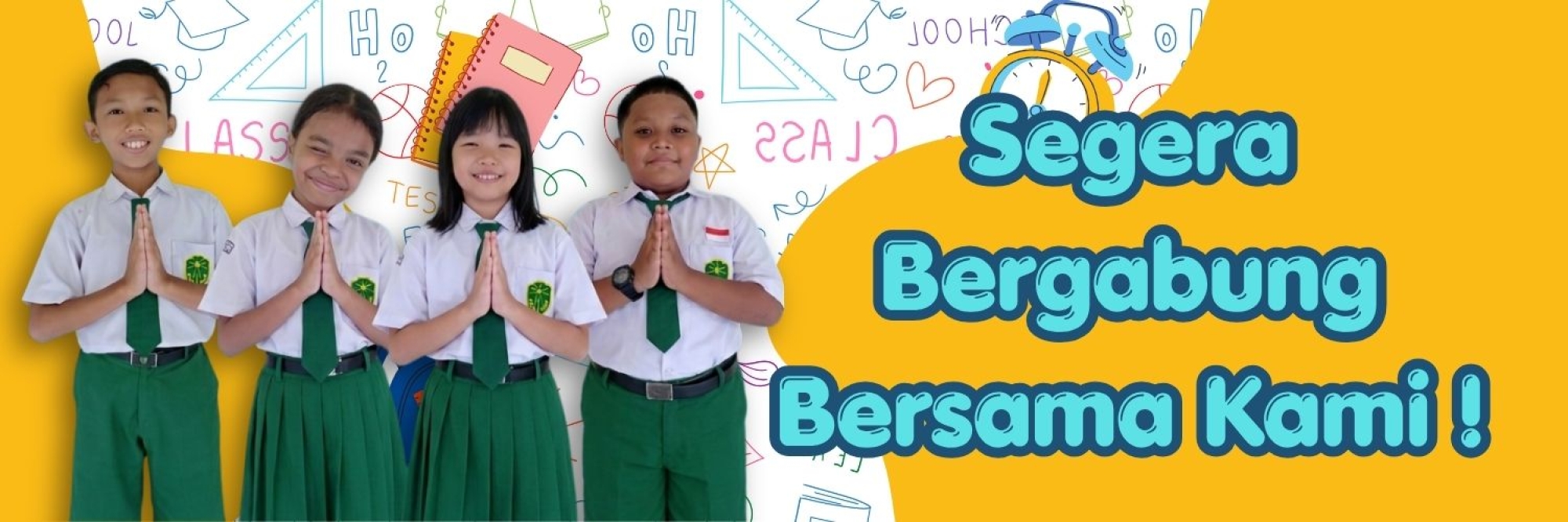 SD Katolik Sang Timur Malang