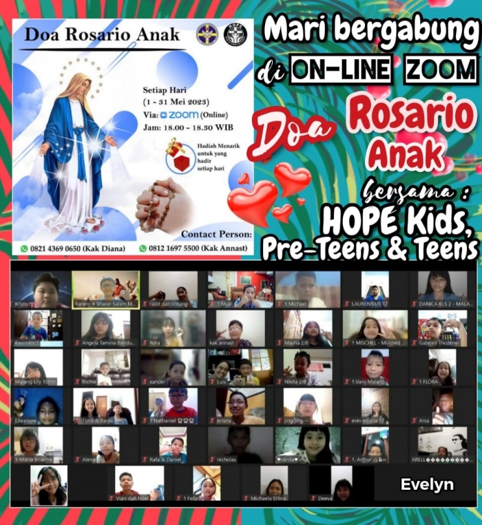 Bunda Maria