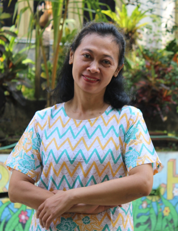 Meski Pandemi, Tetap Melayani dengan Hati