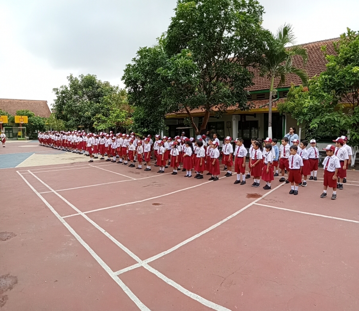 Apa Manfaat Doa Bersama di Sekolah pada Pagi Hari?